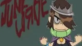 Junk lord craig of the creek[ Falling] AMV