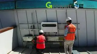 Form Elektrik 175kW Rooftop Solar Plant