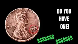 This Lincoln Penny Is Worth MILLIONS – Do You Have One?