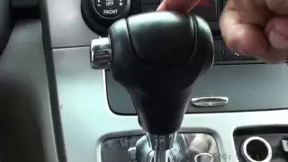 How to fix your Hyundai Entourage Stuck Key in the ignition
