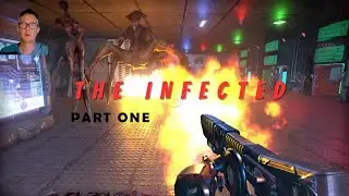 Empyrion | The Infected - Lost Colony | Reforged Eden 2