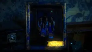 Luxye - 'Paper Smile'  Teaser