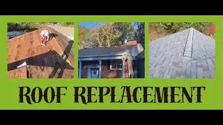 Raising the Roof : A Home Transformation 2025