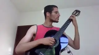 The Legend Of Zelda: Great Fairy's Fountain (Arrj. Isac Saleh)