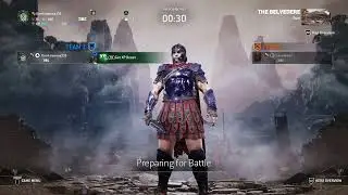 Forhonor!