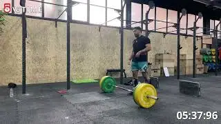 ایونت چهارم لیگ وادکس، Wodex، کراس‌فیت، Crossfit، Fitness Social Media