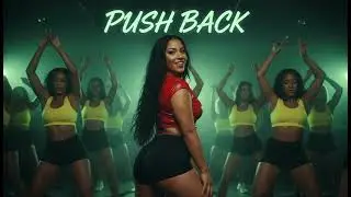 PUSH BACK || BASSHALL X DANCEHALL X EDM X  REGGEATON X MOOMBAHTON + GLOBAL GENRES FUSION
