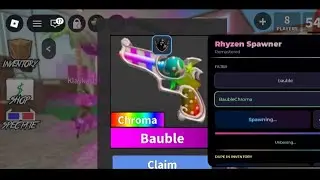 [UPDATED🏖️] Mm2 Script Weapon Spawner Script 2026 PASTEBIN Working On Summer Update 🌊