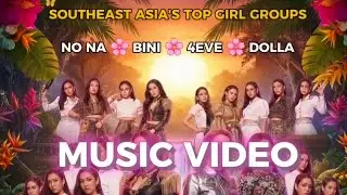 Move Over K-Pop? The Era of BINI, DOLLA, NO NA and 4EVE is Here #subscribe #fyp #trending 