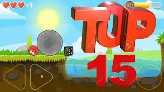 Top 15 Most Addictive Games For Android 2020 !