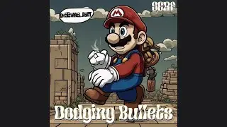 Ghost-Ambr Beats - Dodging Bullets