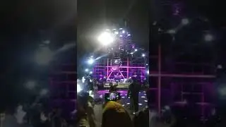 Ed audio sound system predator malang