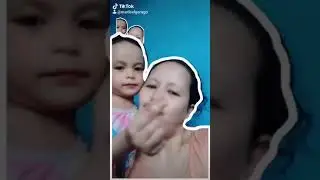 bonding with my daughter😘 #batangpasaway😂😂
