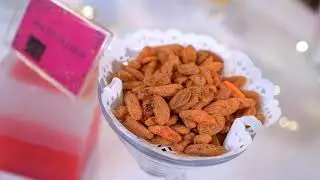 ROASTED NUTS COURSE | BUSINESS MAKING COURSE | CSDO