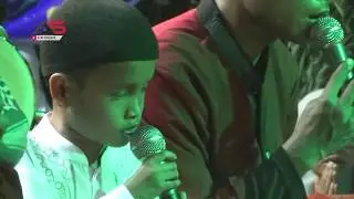 SUNGGUH MERDU!! ROHMAN YA ROHMAN - JEDING BERSHOLAWAT bersama GUS SHON