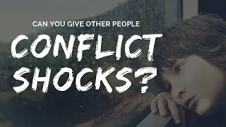 German New Medicine | Can You Give Others Conflict Shocks?