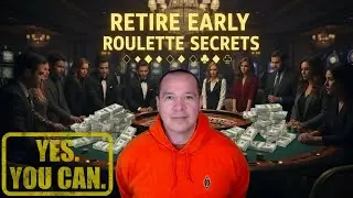 DAY 51: How to Win Big at Roulette &ndash; Guaranteed!    (Except When You Lose)