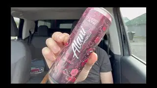Alani nu cherry boom flavor that new new