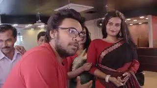 Robi Transgender Experiment - A Case Study by X