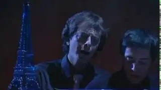 CHARLES TRENET: VOUS QUI PASSEZ SANS ME VOIR,  interprete Mario Cei