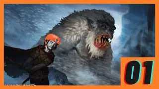 Let's Play Battle Brothers! 100% Campaign (All DLC E/E/L Ironman) - Rise Of The Buttwhippas! Ep 1