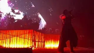 Evanescence - “Bring Me to Life”, live in Las Vegas, NV (11-12-21)