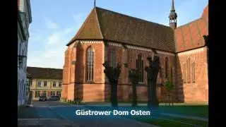 G&uuml;strower Dom Heiner Mauck Filme Aussenansicht M