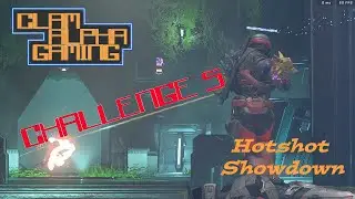 Challenge Night 5 Halo Infinite Shotty Snipers - Hotshot Showdown
