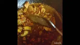tikka macroni,1 bar azmayen bar bar banayen😋