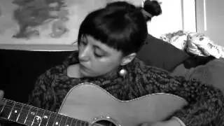 Dreams, fleetwood mac cover, Emma's imagination.