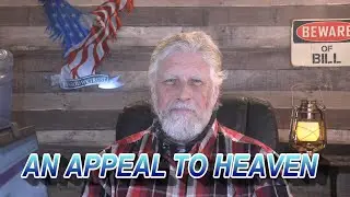 An Appeal to Heaven