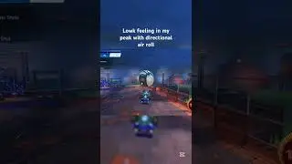#tweening #rocketleague thx to @INS-obito for making ts amazing edit