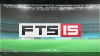 First Touch Soccer 2015 Android Gameplay #3