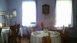 The Tea Hive, Newton, NJ - Redecorated July, 2011