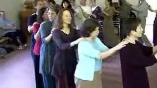 SAM DANCE / with Shahabuddin Less