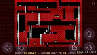 ZX Runner (Can't Unlock Levels) Levels 6-8