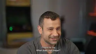 HighTech Confessions E1 Titles