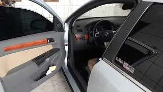 Diagnostico no Vectra 2.0 - C&oacute;digos P0638, P0621