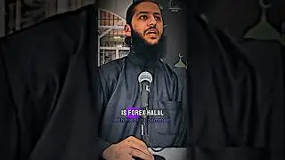 On My Comment Is Forex Is Halal:Who Am I To You A Probable!? #akhiayman #reminder #islamicshorts
