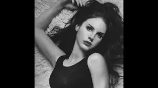 FREE Lana Del Rey Type Beat 