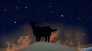 Mr Gastifon - The Floating Goat (Official Audio)