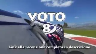 Valentino Rossi The Game - Flash Review ITA - Respawn.it