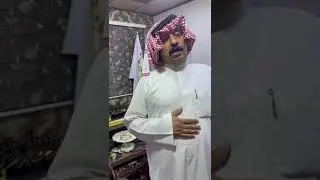 الشيخ حروش الجربا الشمري لمن إساءة للرمز والقائد الشيخ ضاري المحمود الزوبعي الشمري ثورة العشرين