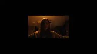 DON'T TURN OUT THE LIGHTS Official Trailer (2024)