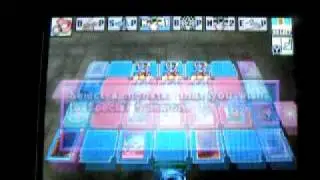 Yu Gi Oh 5Ds Stardust Accelerator World Championship 2009 Puzzle #3