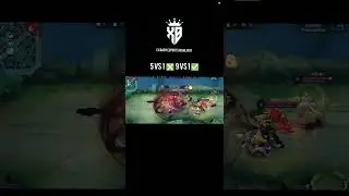 Solo core 🗿🗿. // Ex baby Esports.