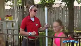 Come Join The Ride Operations Team at Canada's Wonderland!