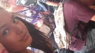 SARAH LAHBATI - 