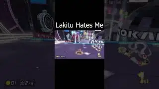 Why Does This Game Hate Me?