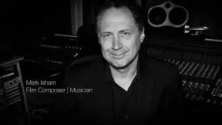 Interview with Mark Isham about his Record Label MIM
